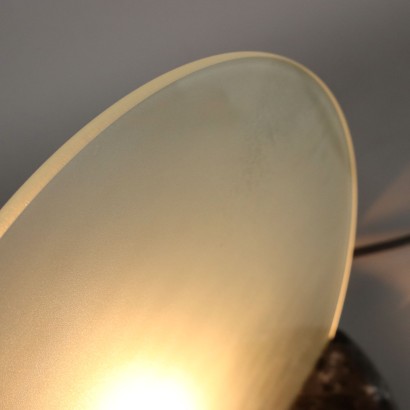 Gong lamp by Bruno Gecchelin for Sk,Bruno Gecchelin,Bruno Gecchelin,Bruno Gecchelin,Bruno Gecchelin,'Gong' lamp by Brun,Bruno Gecchelin,Bruno Gecchelin,Bruno Gecchelin