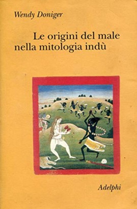 Le origini del male nella mitologia indù