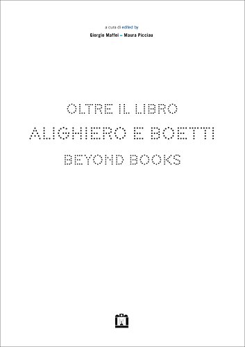 Alighiero et Boetti