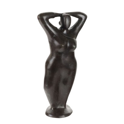 Female figure