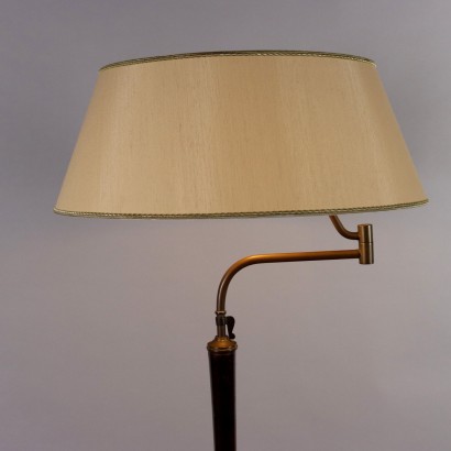 Stehlampe, Lampe aus den 1950er Jahren