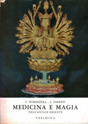 Medicina e magia nell'antico oriente