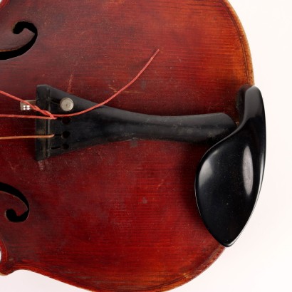 Violino con Custodia