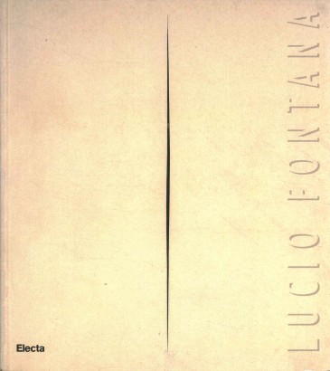 Lucio Fontana