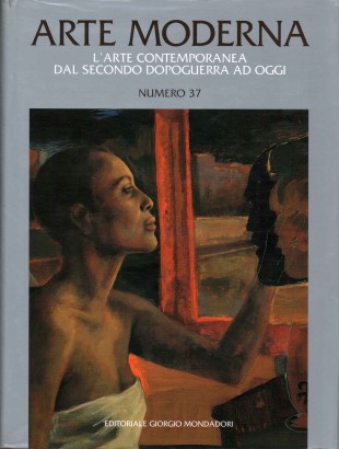 Arte moderna (Numero 37)