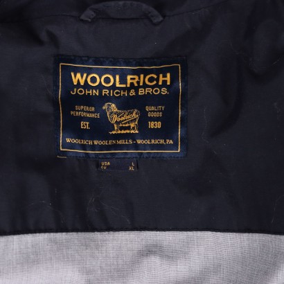 Woolrich Veste Homme