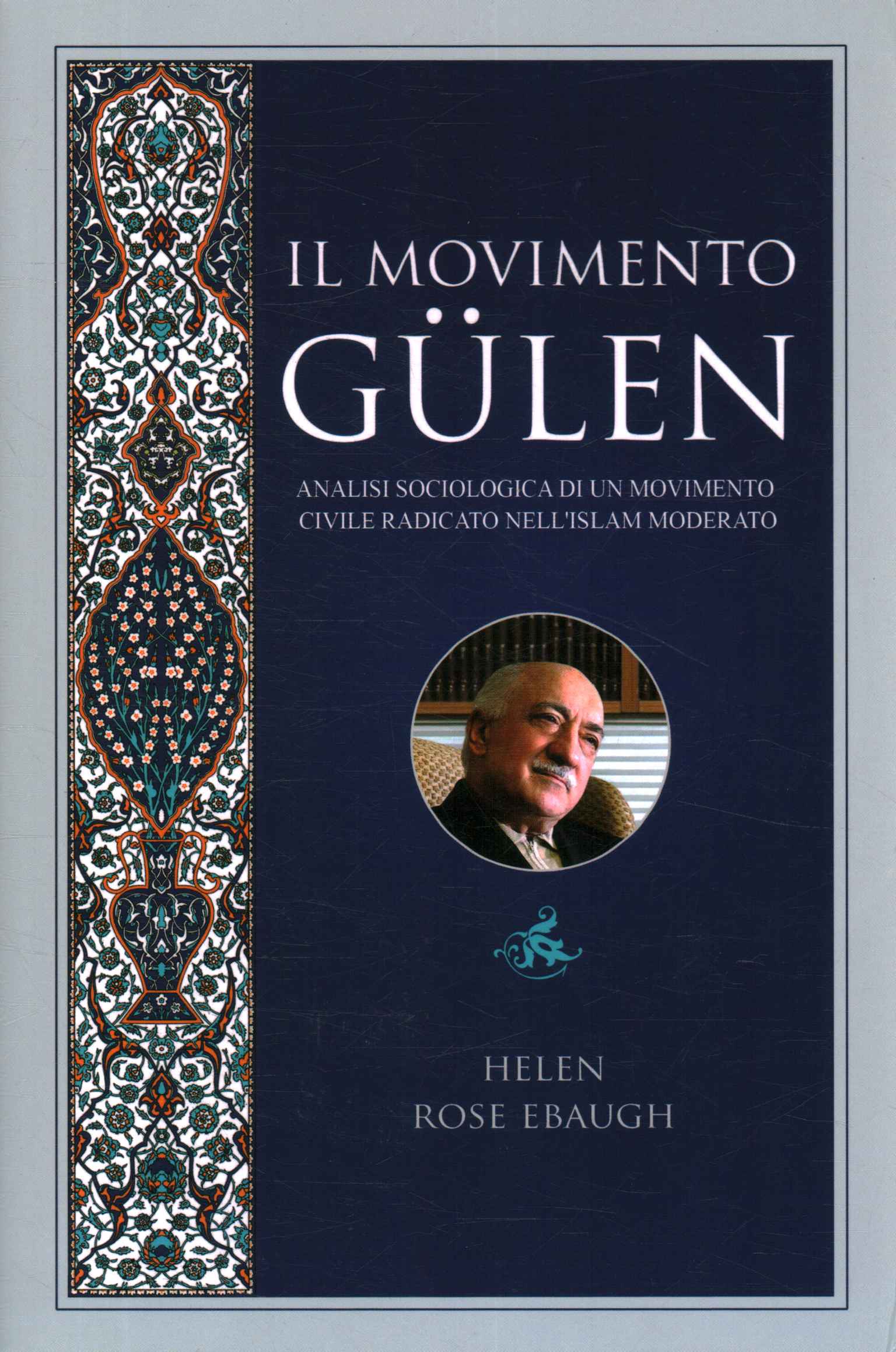 El movimiento Gülen