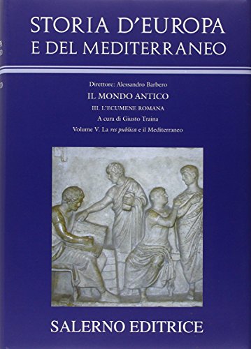 Le monde antique - La res publica e%2,Le monde antique - La res publica e%2