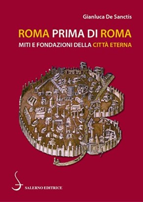 Roma prima di Roma