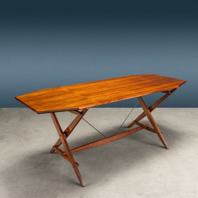 TABLE DESIGN, Table à tréteaux 'TL20apostrop,Franco Albini,Franco Albini,Franco Albini,Franco Albini,Franco Albini,Franco Albini,Franco Albini,Franco Albini,Franco Albini,Franco Albini,Franco Albini,Franco Albini,Franco Albini,Franco Albini , Franco Albini,Franco Albini,Franco Albini,Franco Albini,Franco Albini,Franco Albini