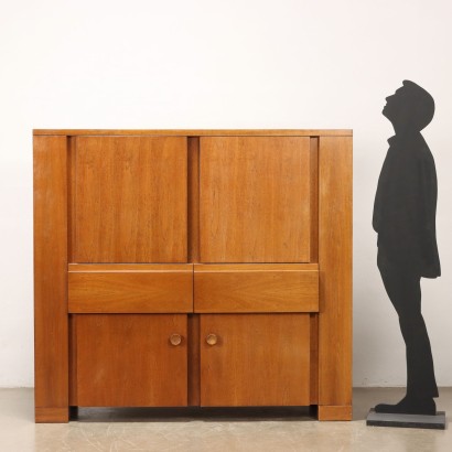 Sideboard „Torbecchia“ von Giovanni Michelucci, Giovanni Michelucci, Giovanni Michelucci, Giovanni Michelucci, Giovanni Michelucci, Giovanni Michelucci, Giovanni Michelucci