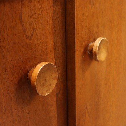 Sideboard „Torbecchia“ von Giovanni Michelucci, Giovanni Michelucci, Giovanni Michelucci, Giovanni Michelucci, Giovanni Michelucci, Giovanni Michelucci, Giovanni Michelucci