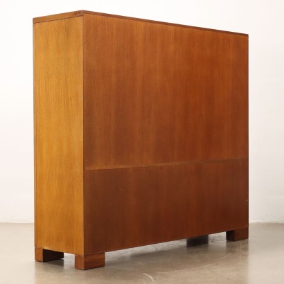 Credenza 'Torbecchia' di,Giovanni Michelucci,Giovanni Michelucci,Giovanni Michelucci,Giovanni Michelucci,Giovanni Michelucci,Giovanni Michelucci,Giovanni Michelucci