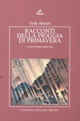 Racconti della pioggia di primavera