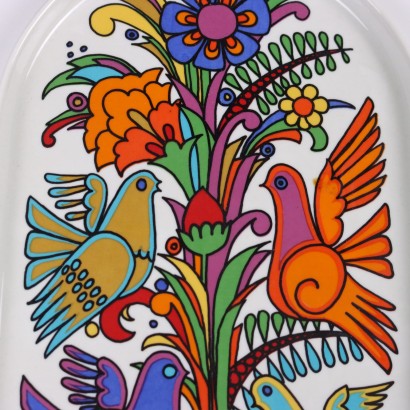 Acapulco Villeroy and Boch service