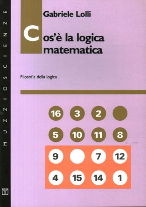 Cos'è la logica matematica