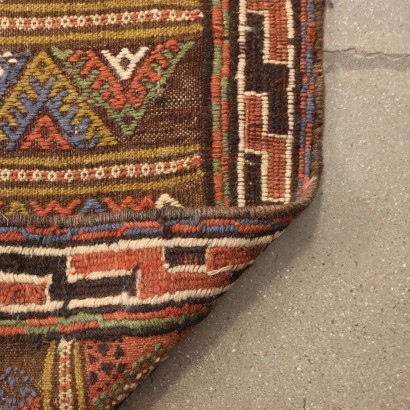 Alfombra Kilim -Irán