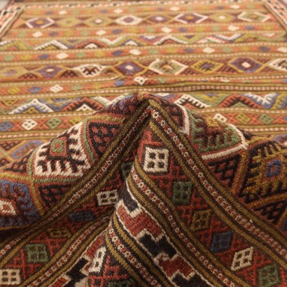 Alfombra Kilim -Irán