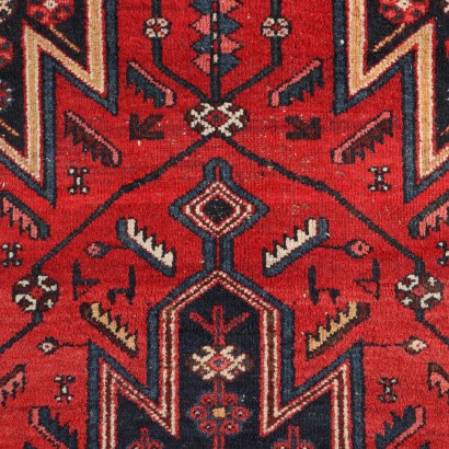 Tapis Maslagan - Iran,Tapis Mazlagan - Iran