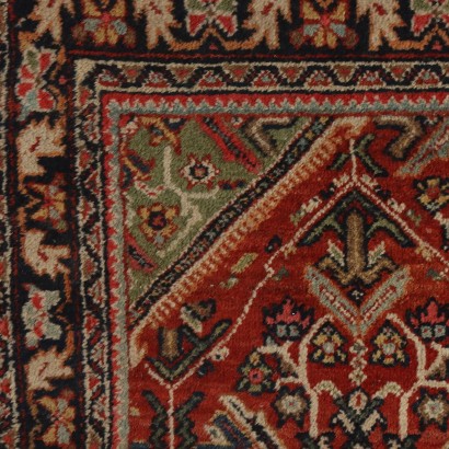 Tapis Mahall - Iran,Tapis Mahal - Iran