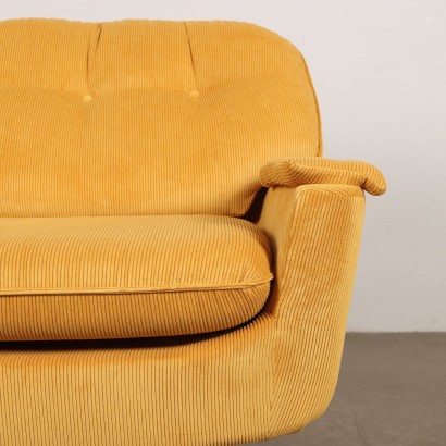 70s armchair