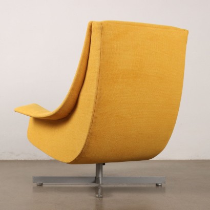 Armchair from the 60s