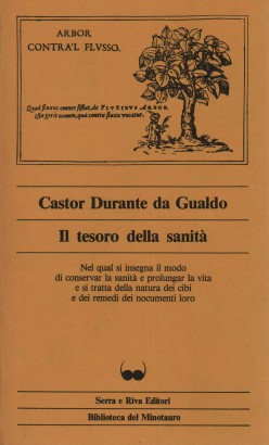 Il tesoro della sanità