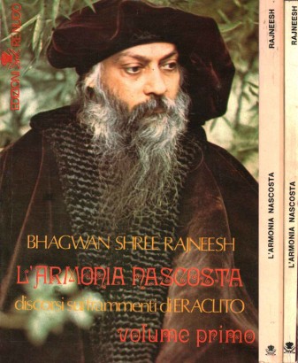 L'armonia nascosta (2 Volumi)