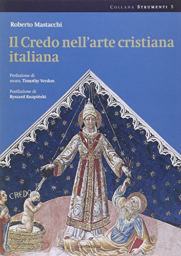 Il Credo nell'arte cristiana it