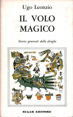 Il volo magico