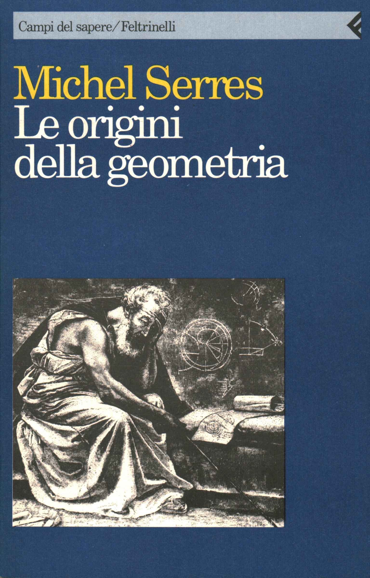 Le origini della geometria