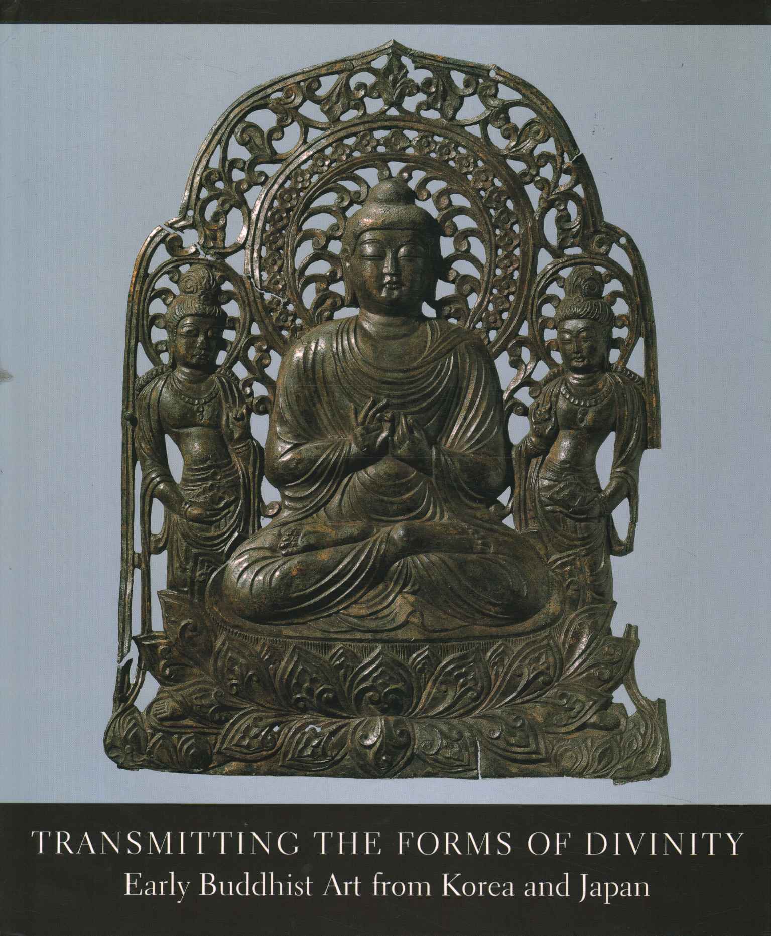 Transmettre les formes de la divinité