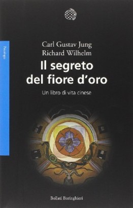 Il segreto del fiore d'oro