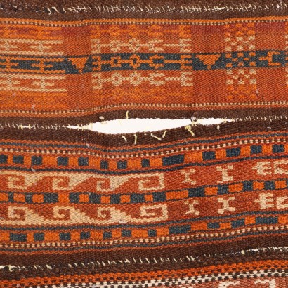 Tappeto Kilim - Marocco