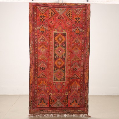 Karabagh carpet - Caucasus,Karabakh carpet - Caucasus