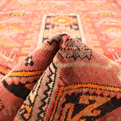 Karabagh carpet - Caucasus,Karabakh carpet - Caucasus