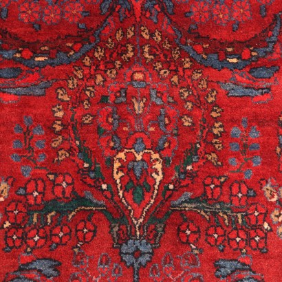 Liliani carpet - Iran