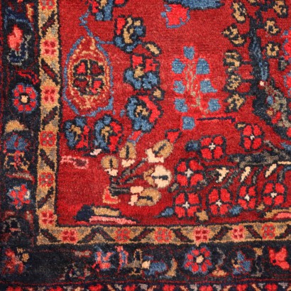 Liliani carpet - Iran