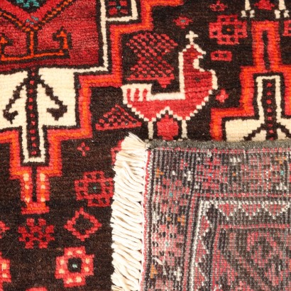 Baluch carpet - Iran, Baloch carpet - Iran