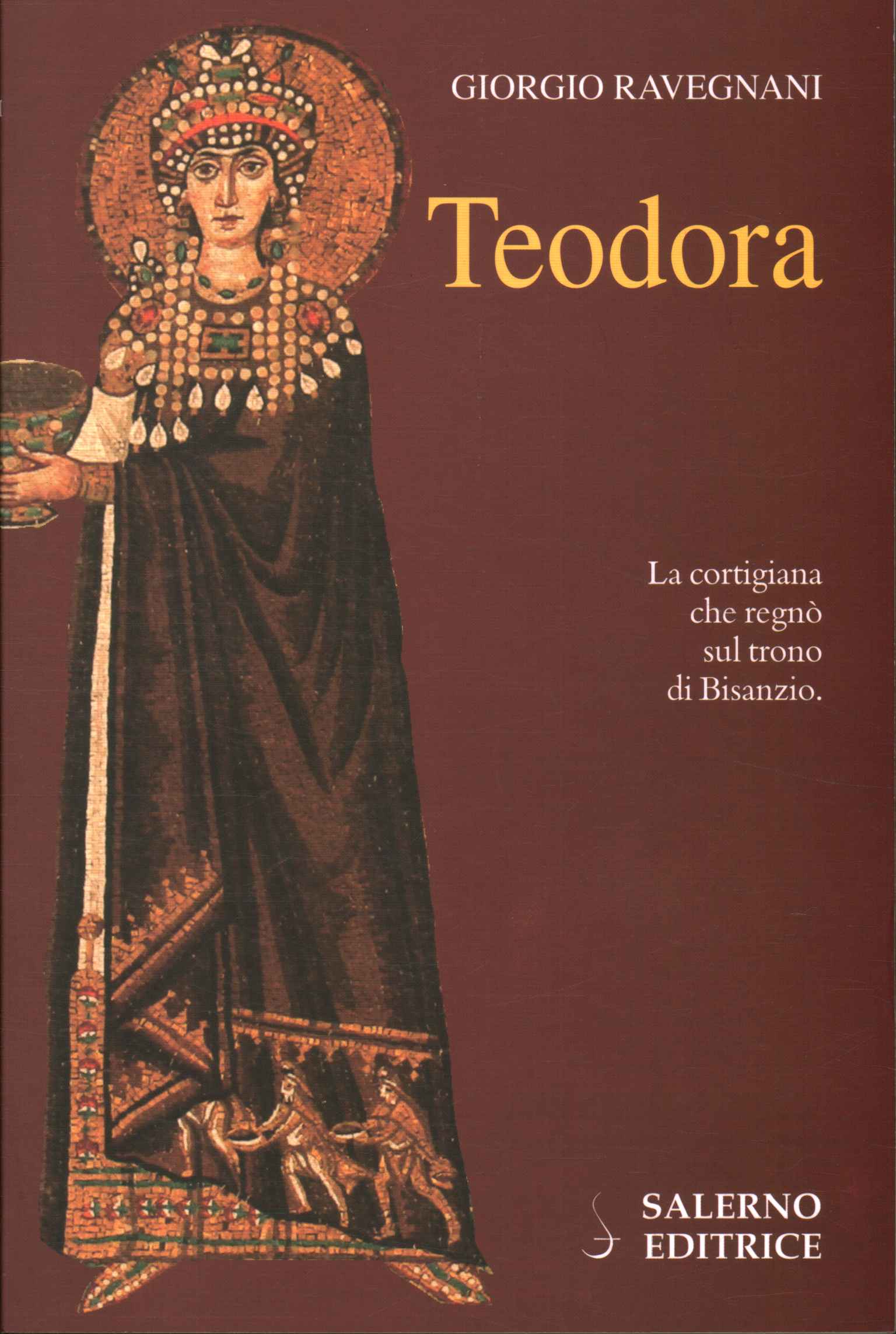 Theodora