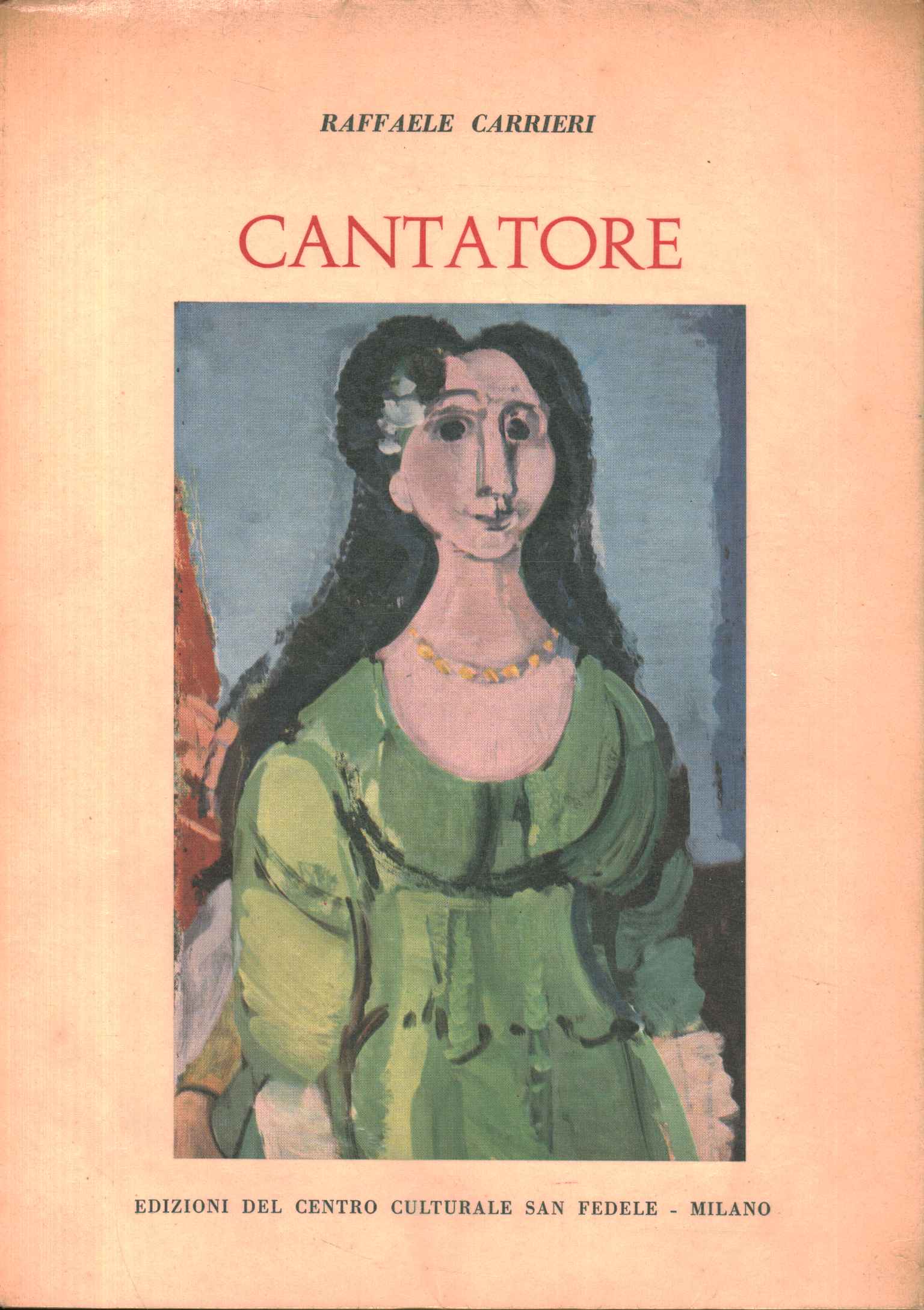 Domenico Cantatore