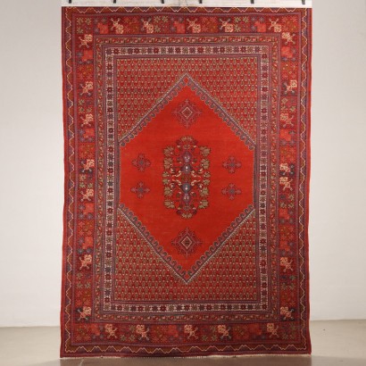 TURKISH KULA, Kula carpet - Turkey