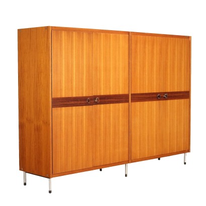 Armoire mobile des années 60