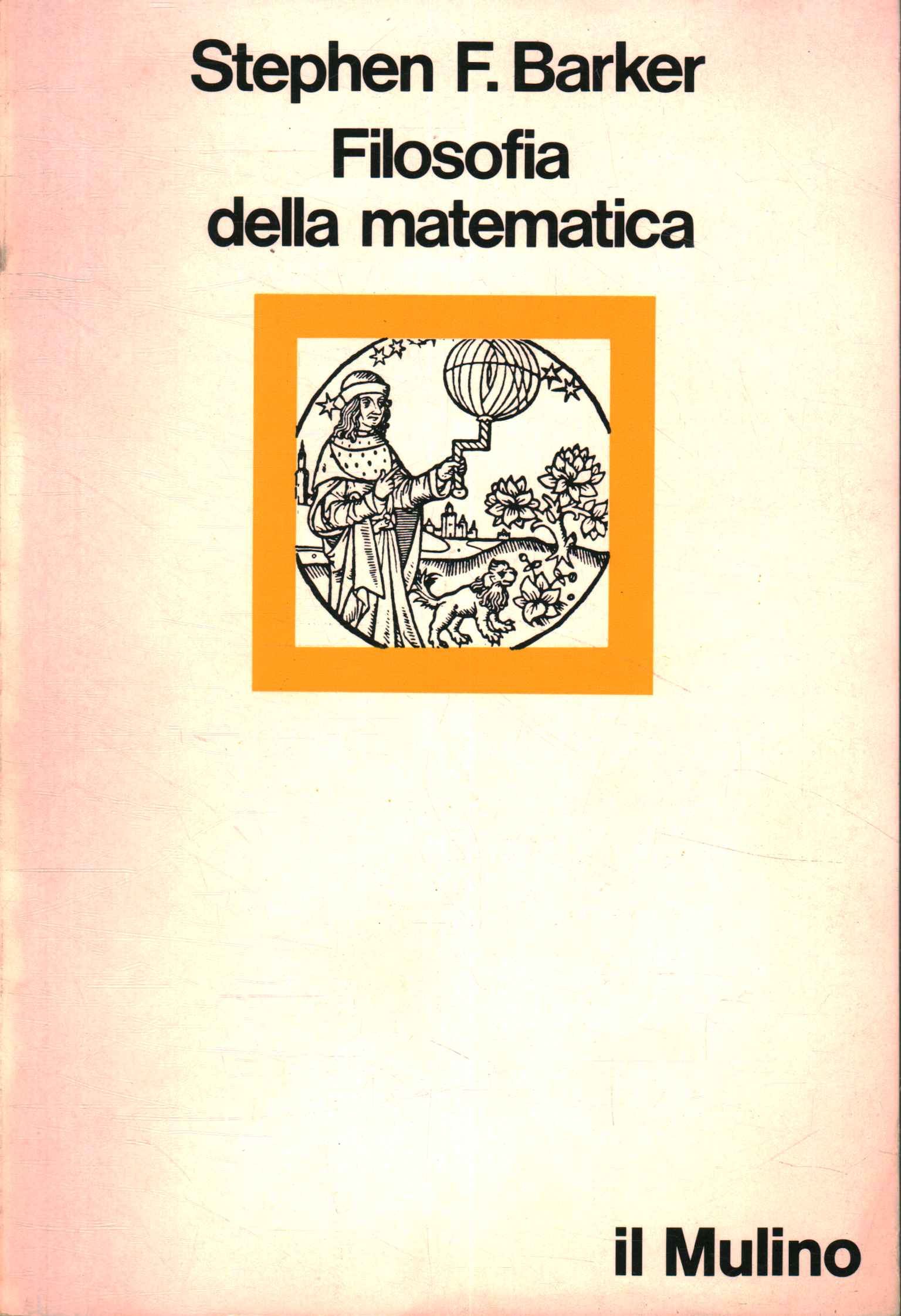 Filosofía de las matemáticas