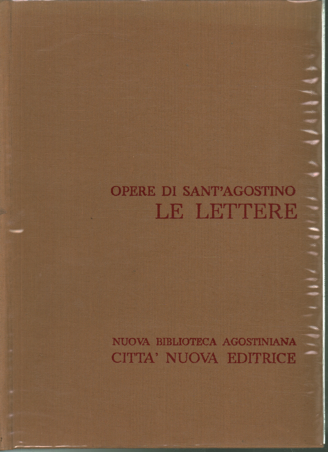 Opere di Sant'Agostino XXI/2. L