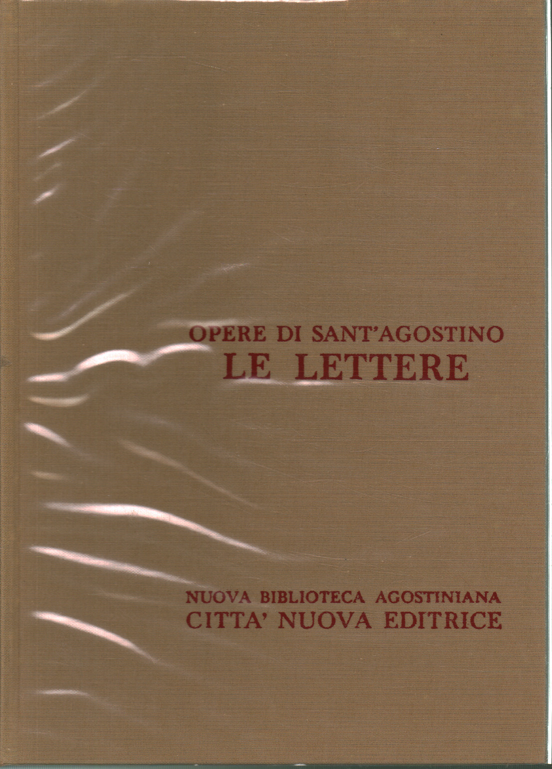 Opere di Sant'Agostino XXII. Le