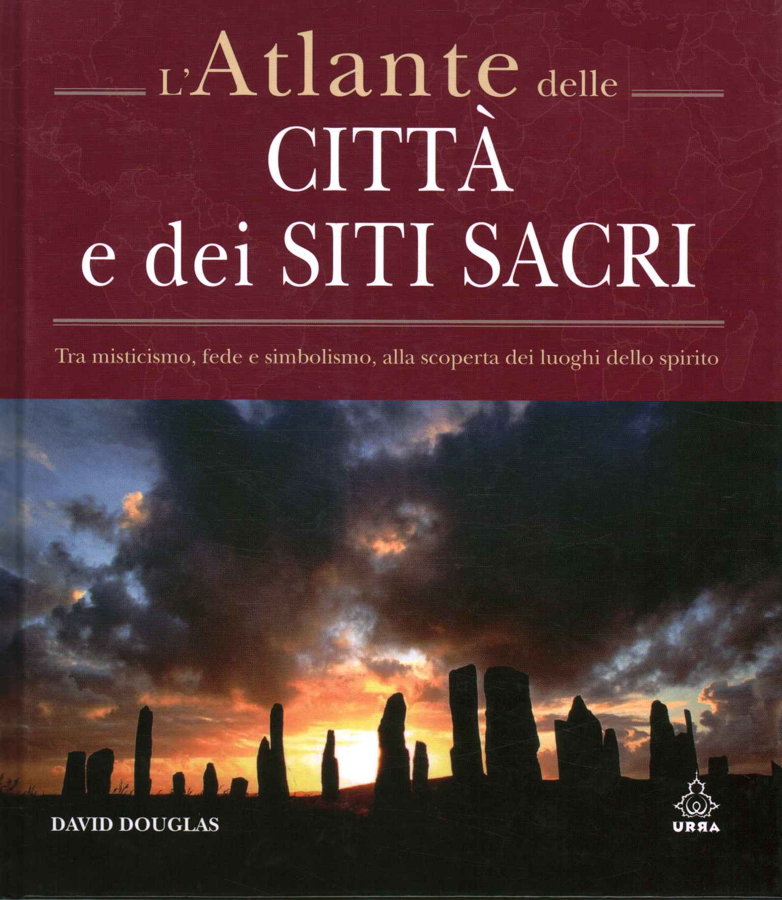 L'atlante delle città e de