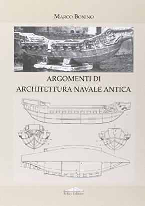 Argomenti di architettura navale antica