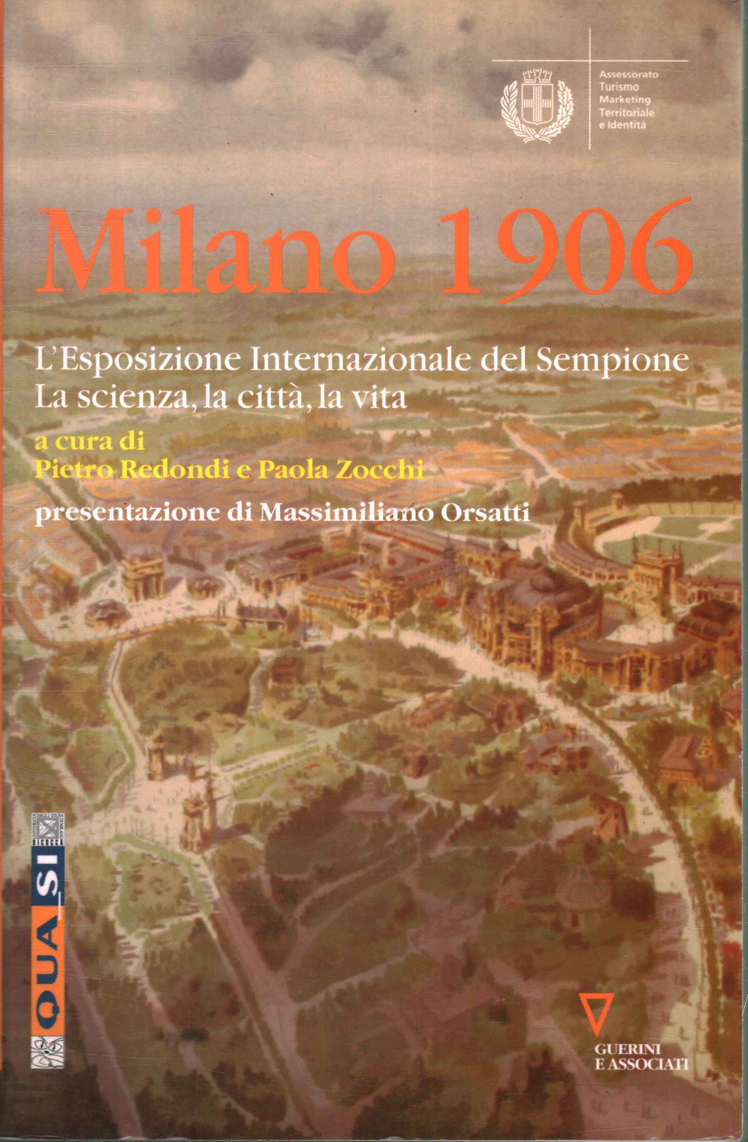 Milan 1906