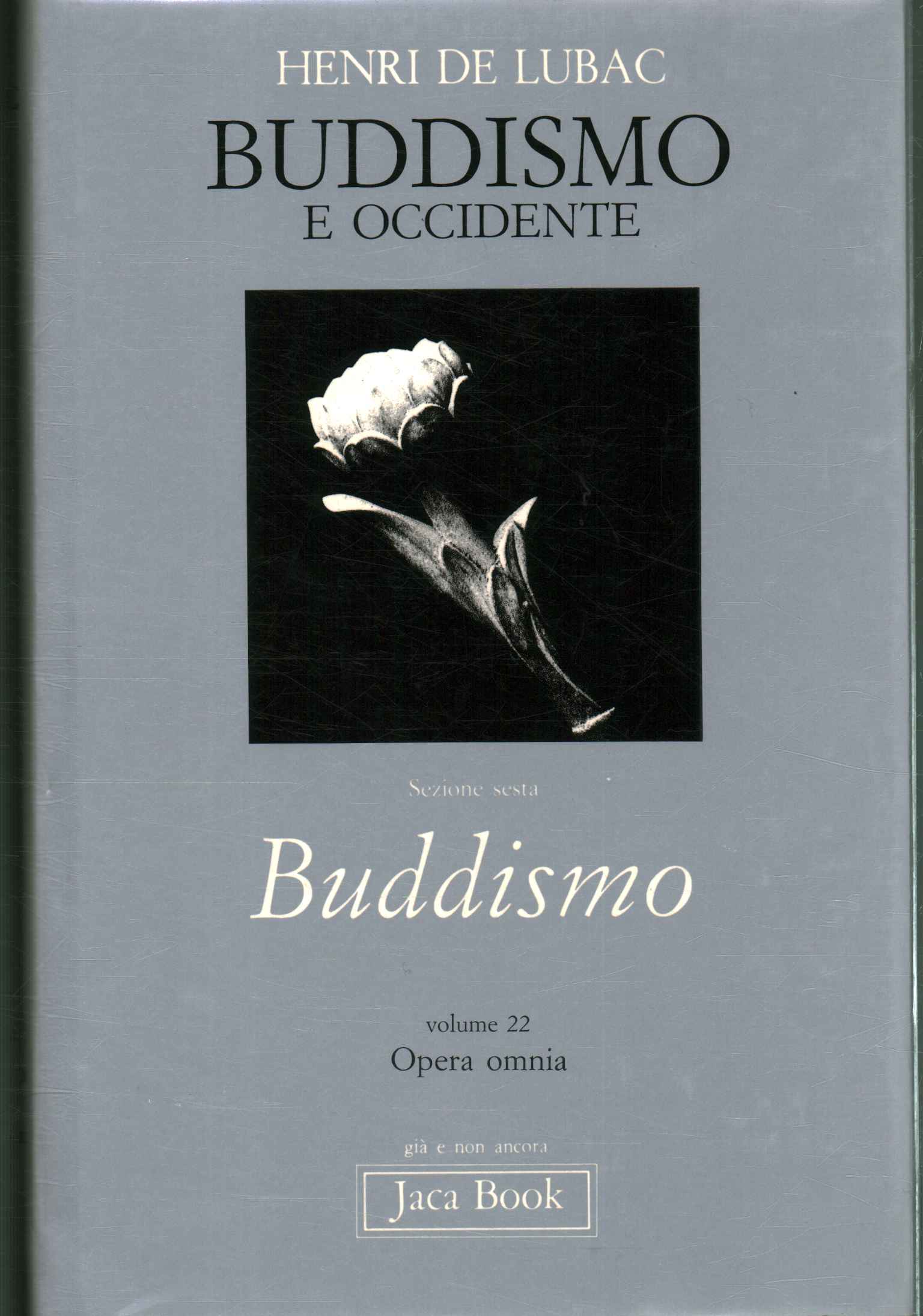 Budismo y Occidente. Budismo (Volumen 2